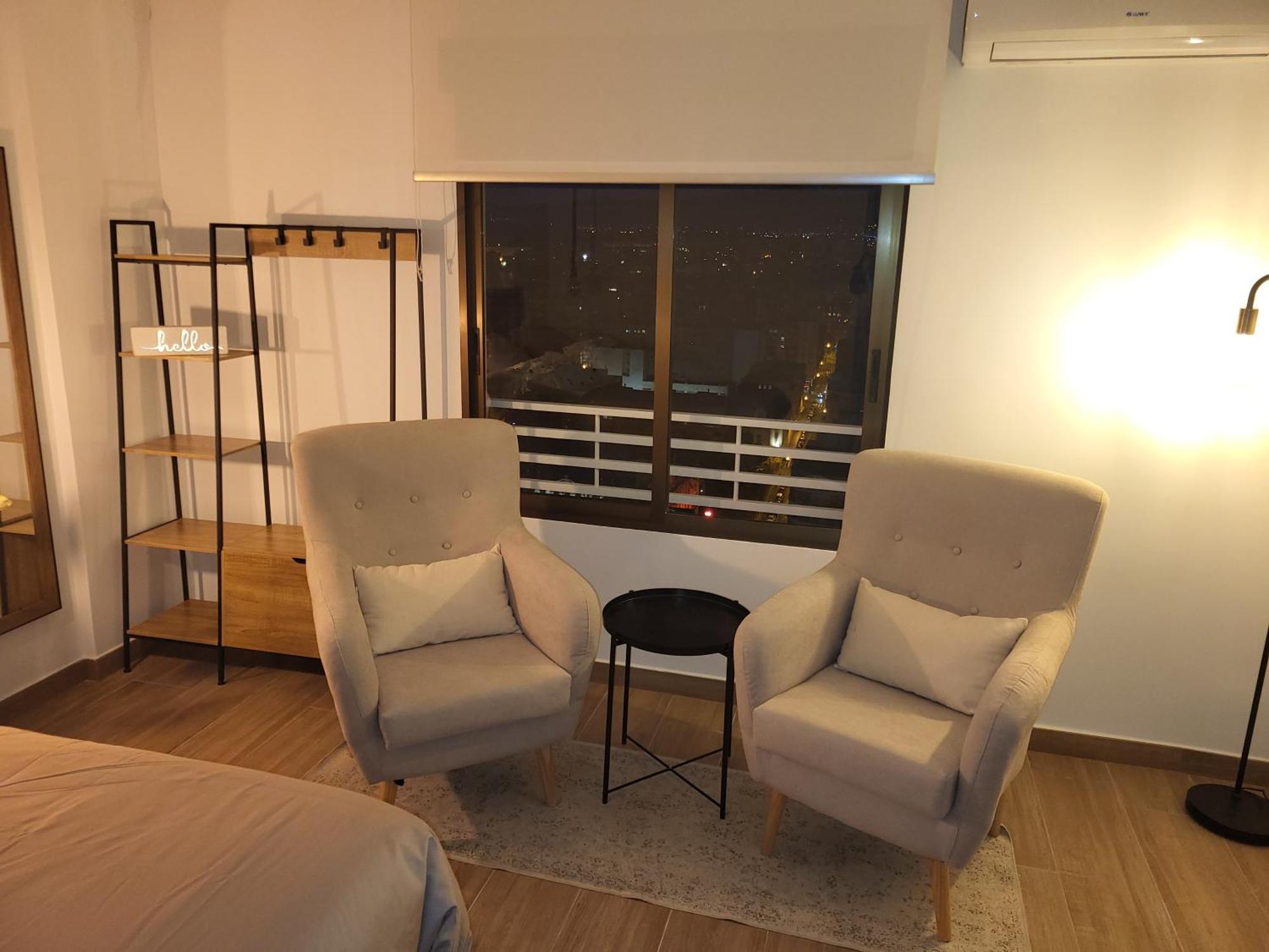 Charming Studio In The Center Of The City Apartamento Pleno Centro De Αλικάντε Εξωτερικό φωτογραφία