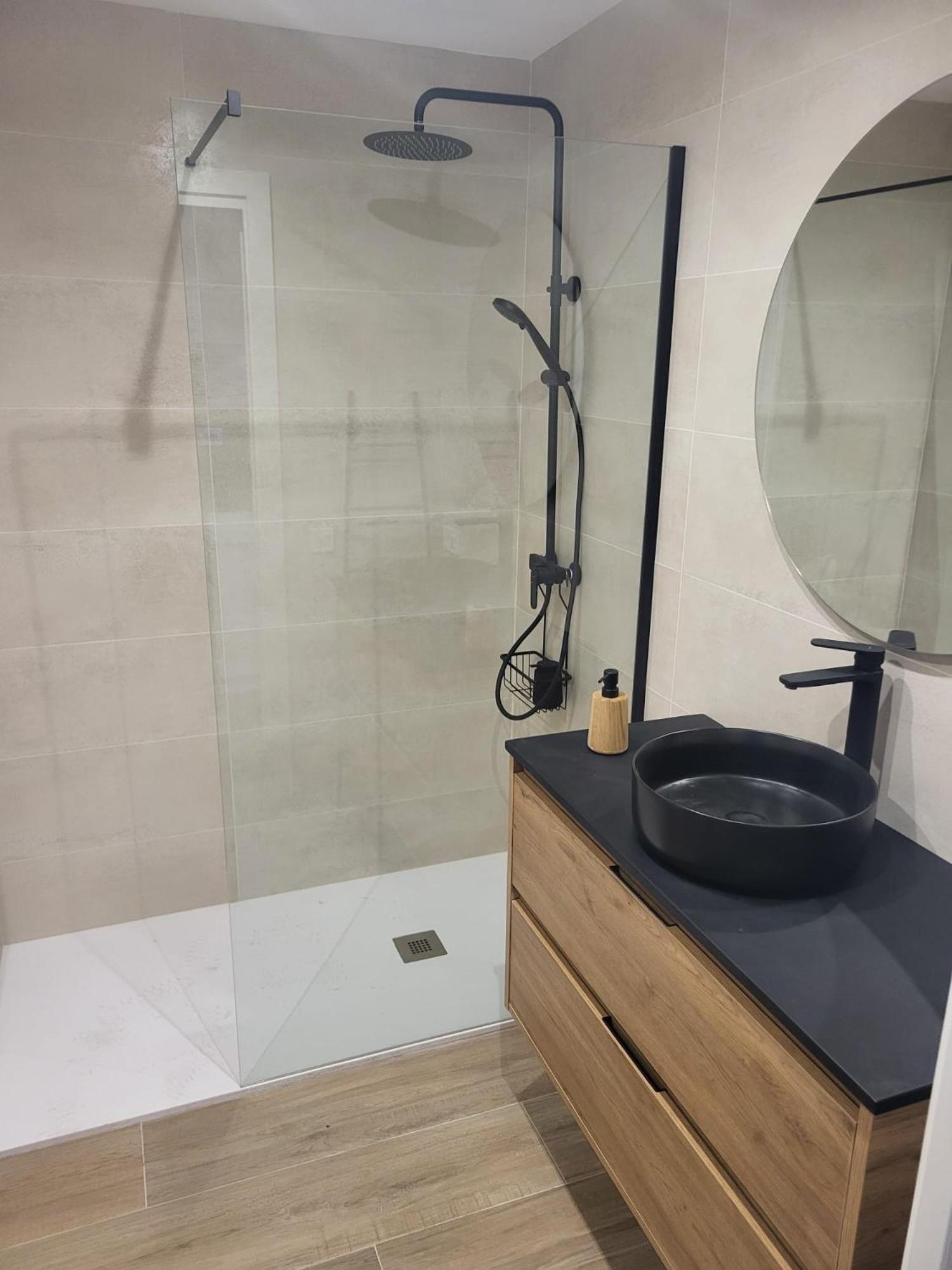 Charming Studio In The Center Of The City Apartamento Pleno Centro De Αλικάντε Εξωτερικό φωτογραφία