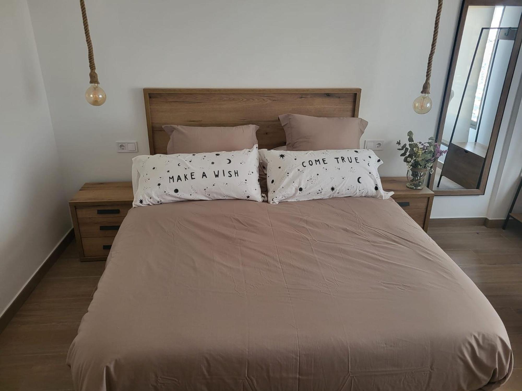 Charming Studio In The Center Of The City Apartamento Pleno Centro De Αλικάντε Εξωτερικό φωτογραφία
